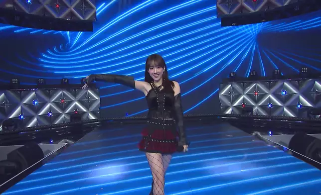 《Chotto等等》戰衣