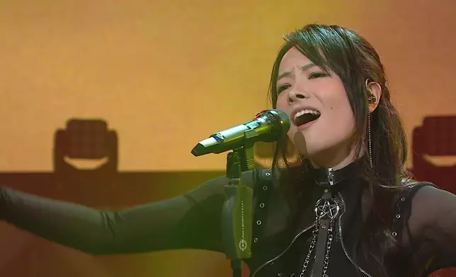 首個個人舞台已憑《回憶半分鐘》勇奪90分超高分