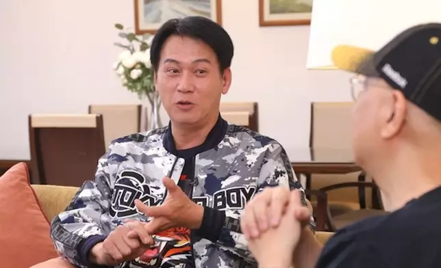 前亞視小生甄志強10月21日於上海安詳辭世。