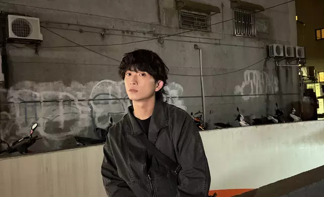 「男神」邱鋒澤37歲生日。