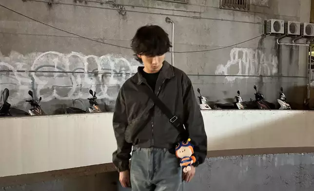 潮掛「聰豐B」減齡！