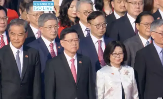 政府新聞網fb視頻截圖