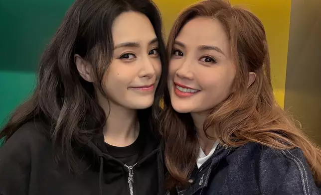 鍾欣潼微博圖片