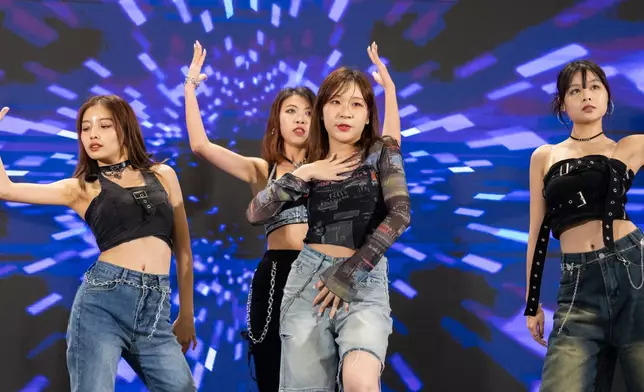 K-POP Community Festival