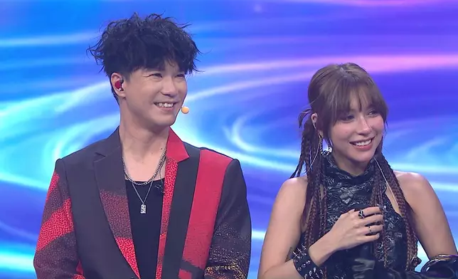 Alan亦感動回應：我等咗呢個機會好耐，多謝聲秀！