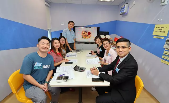 醫藝同行 Eli Care FB