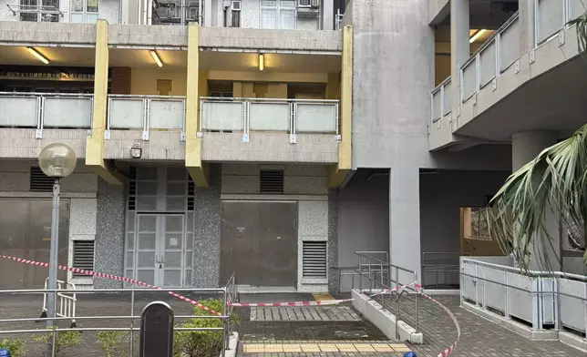 Yen Yam@黃大仙區友 FB