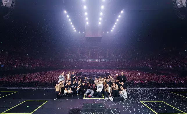 兩場均座無虛席！