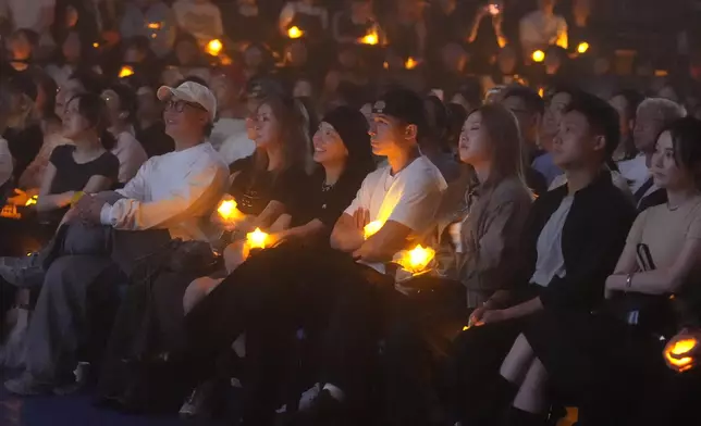 （左起）陳奕迅、徐濠縈、陳康堤