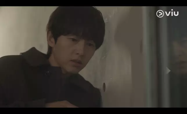 鮮于海（宋仲基飾）