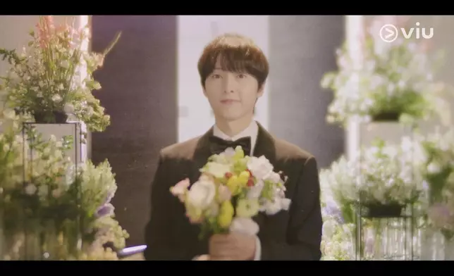 鮮于海（宋仲基飾）