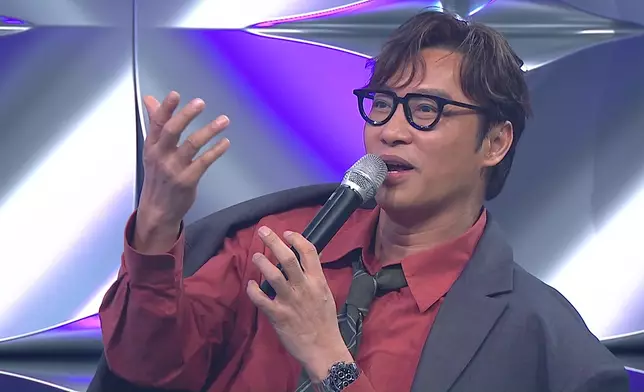 「Daddy」譚哥亦搞笑認證女婿：放心將我個女交畀你啦！