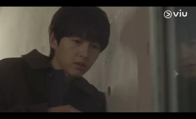 宋仲基飾演鮮于海。 Viu提供圖片