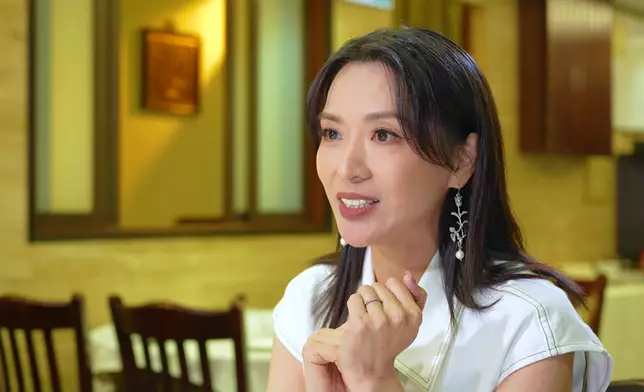 今集更請來了忠實食客陳煒。