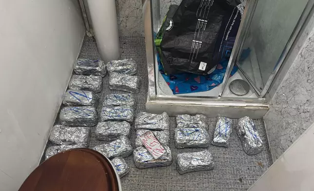 倫敦警察廳圖片