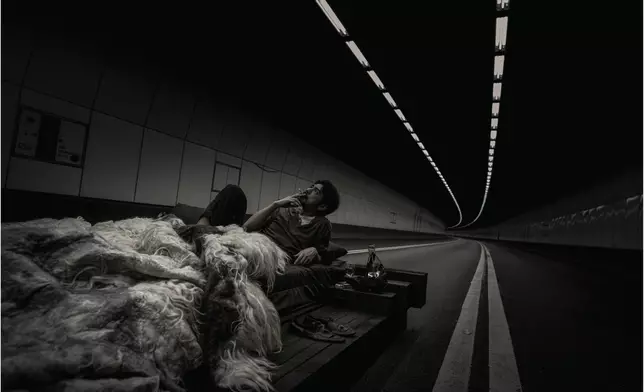 《風林火山》劇照