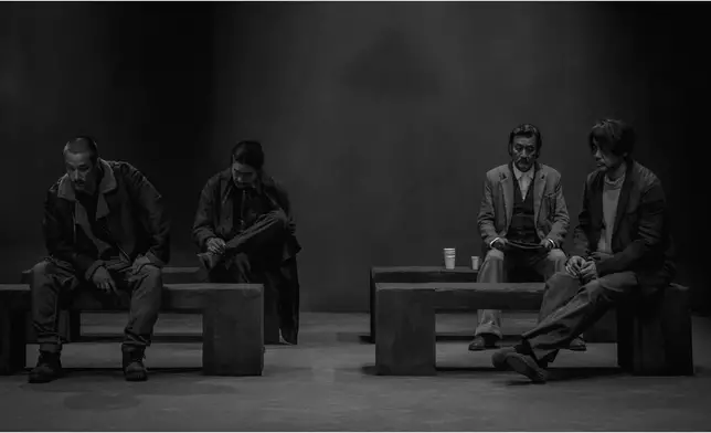 《風林火山》劇照