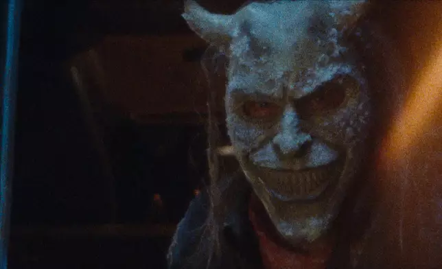 《接駁靈聲2》劇照