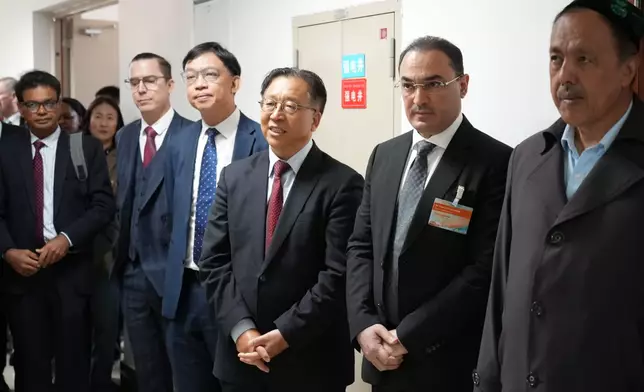 巴士的報記者攝