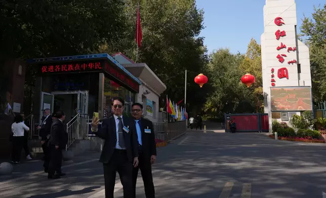 巴士的報記者攝