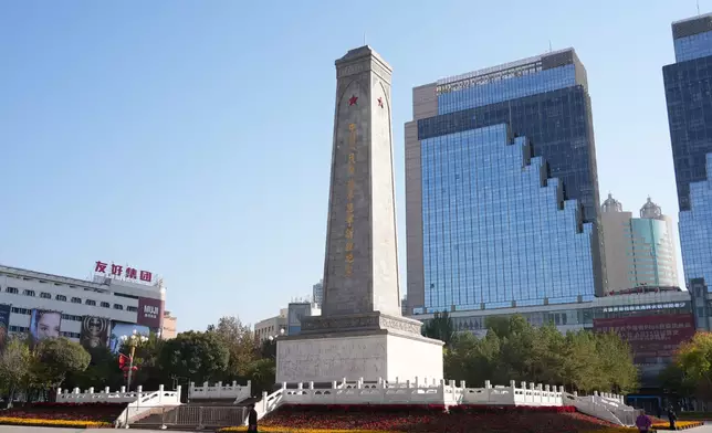 巴士的報記者攝