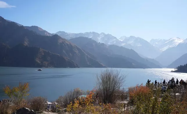 巴士的報記者攝