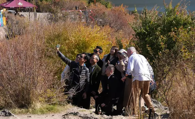 巴士的報記者攝