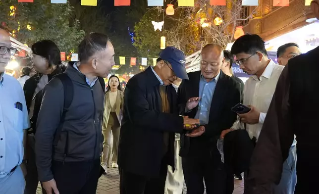 巴士的報記者攝