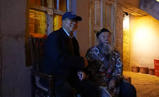 巴士的報記者攝