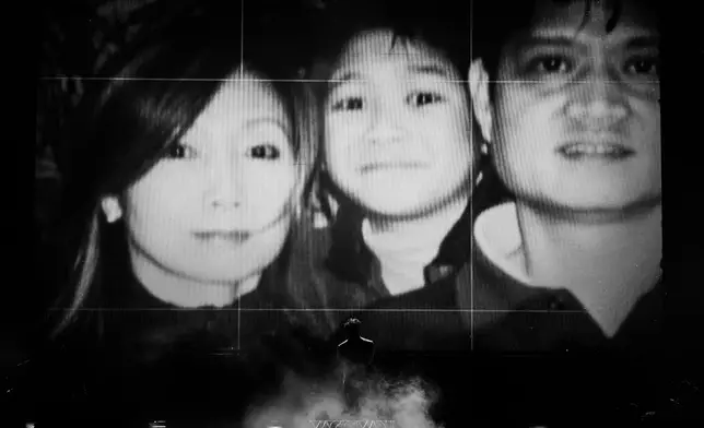 《MAGICMAN 2》世界巡迴演唱會