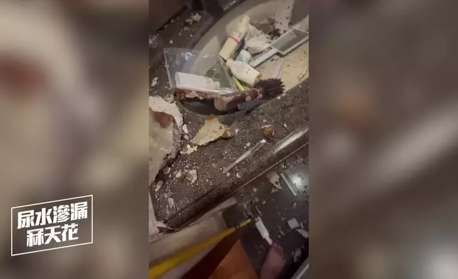 頭炮個案災情相當嚴重。