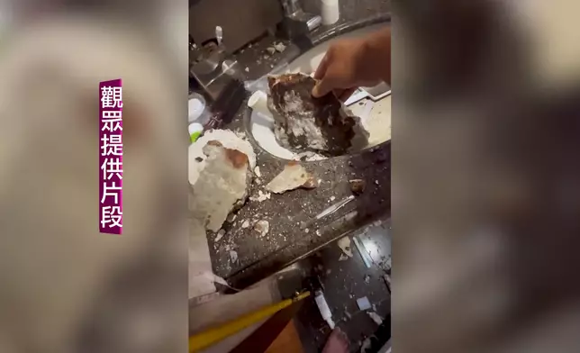 頭炮個案災情相當嚴重。