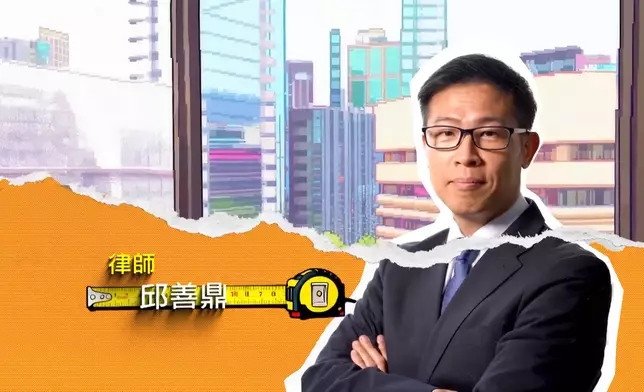 拯救隊除找來專業人士幫忙、還代業主勞生聯絡管理處聯絡樓上業主。