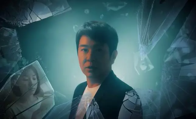 宣傳片中的梁思浩由AI生成，配音由本尊負責。