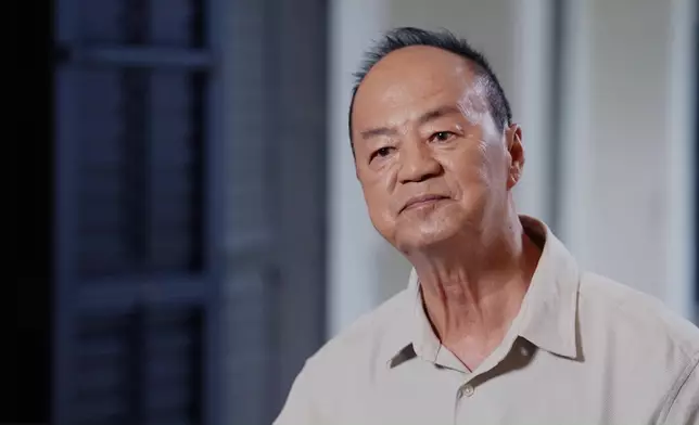 狄龍好多時提起譚俊彥個樣，都好似當年佢拎住自己嘅裁縫作品一樣咁自豪。