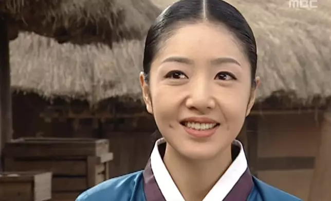 《大長今》「今英」退隱幕前近20年 洪莉娜移居美國近況曝光