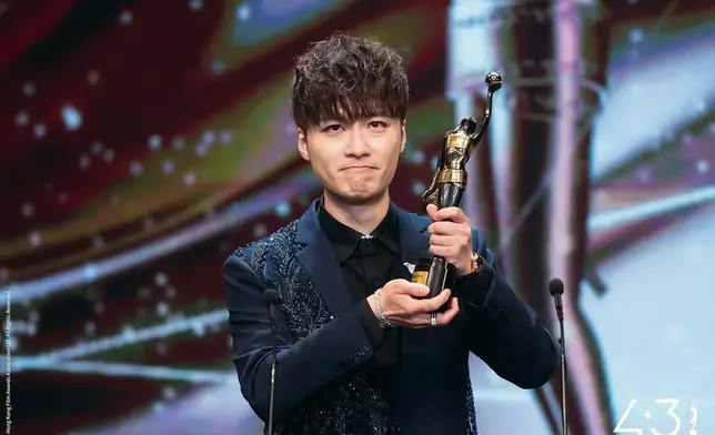 第43屆香港電影金像獎 最佳原創電影音樂《破‧地獄》