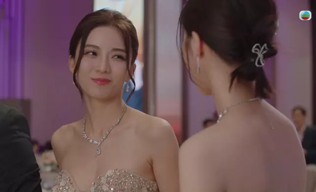 啲表情綠茶到哩。