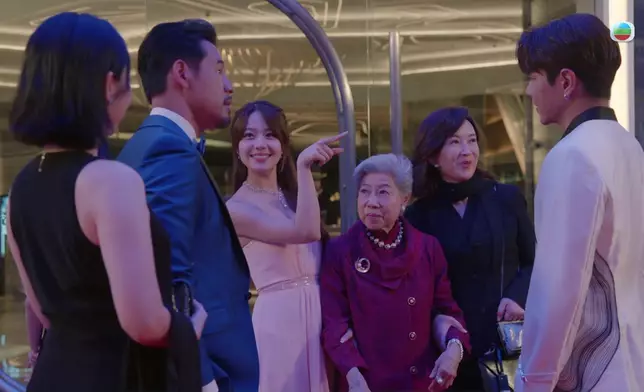 莊子璇呢個樣太可愛喇。