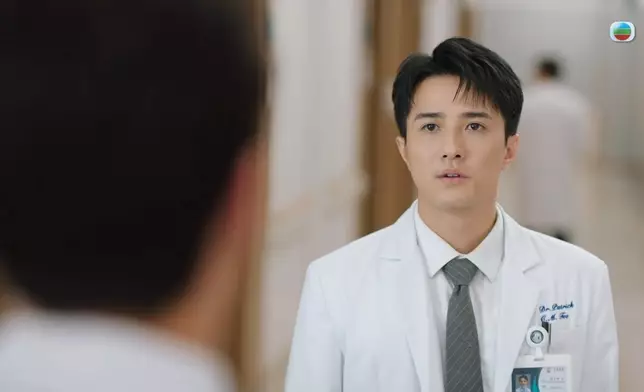 畀Gordon責怪做太多。