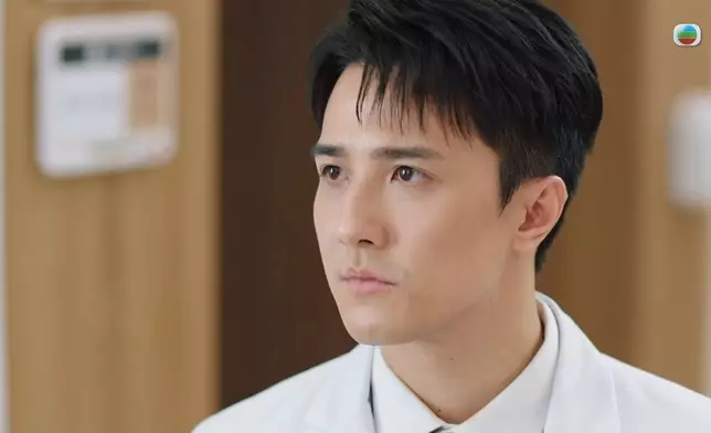 畀Gordon責怪做太多。