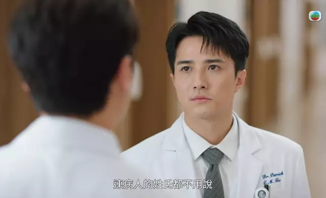 畀Gordon責怪做太多。