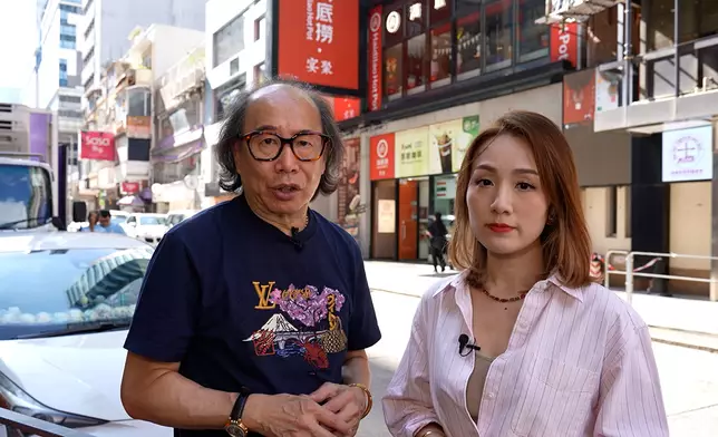 《說不完的警察故事》首季最終回第八集，將於2025年10月15日（星期三）晚上7點45分，在巴士的報YouTube頻道獨家播出。