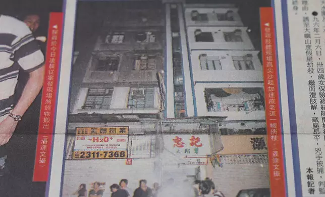 在屍骨不全的挑戰下，法證專家又如何利用牙齒及頭骨重疊技術，成功核實死者身份，將兇手繩之於法？