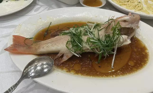 香港酒樓關註組Shu Mei圖片