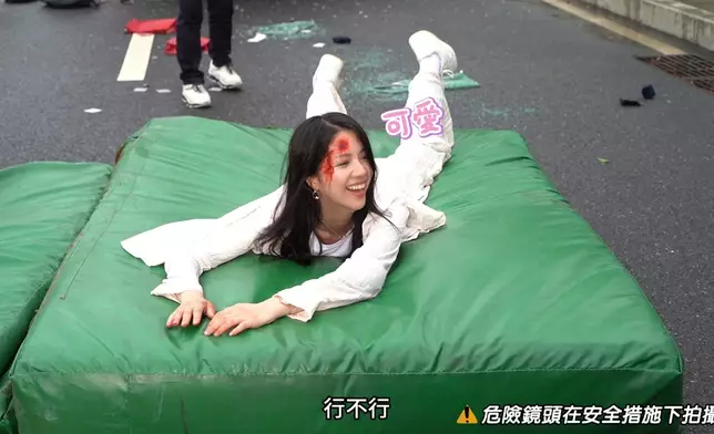 Hera太可愛了吧。