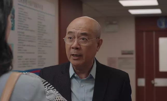 李成昌都唔係好人，網民大讚昌哥做奸角先至啱Feel。