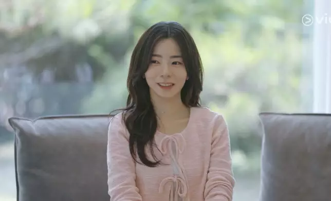 洪智妍撞樣演員林智妍。