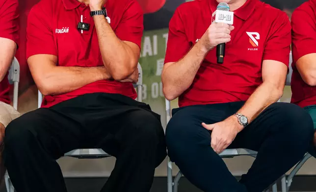 里奧費迪南（左）及謝拉特（右）。