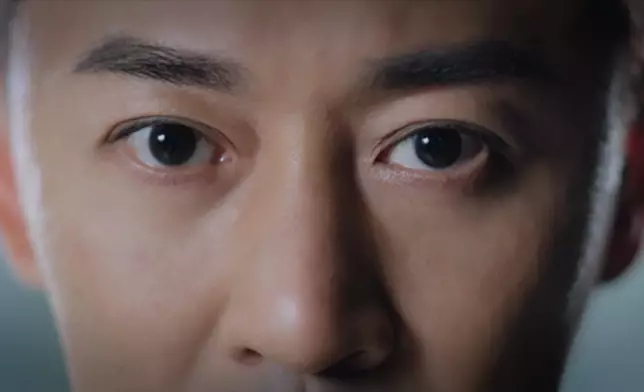 「寡人」今次穿越時空目標明確，就是要找到「未來人」！